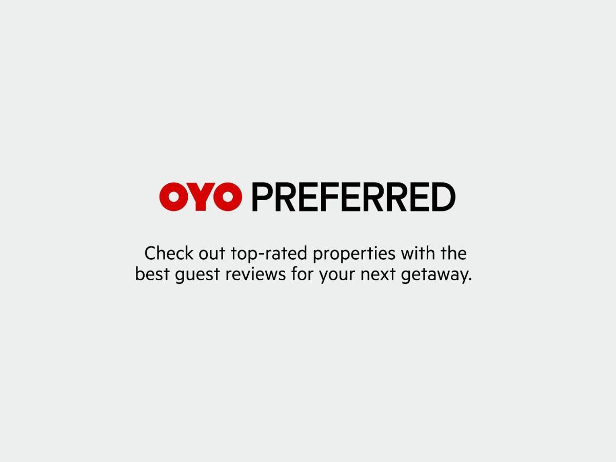 Oyo 49867 Hotel Kalpana Residency Mumbai Exterior foto
